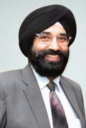 Dr. M. S. Parmar, Director General of NITRA
