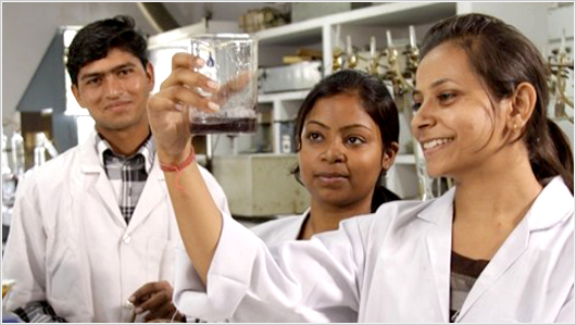 Environment laboratory testing equipment