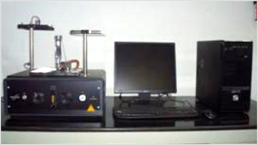 Polymer and technical textiles laboratory equipment